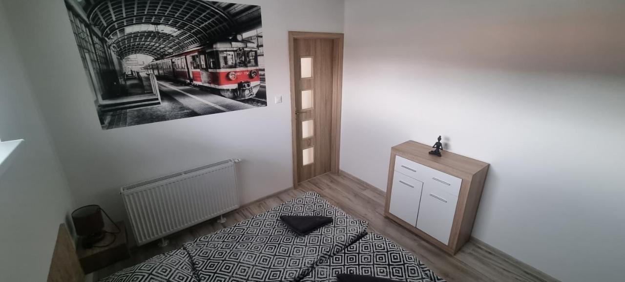 Alexej Apartmany Veľký Meder Dış mekan fotoğraf