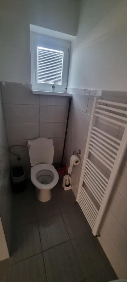 Alexej Apartmany Veľký Meder Dış mekan fotoğraf