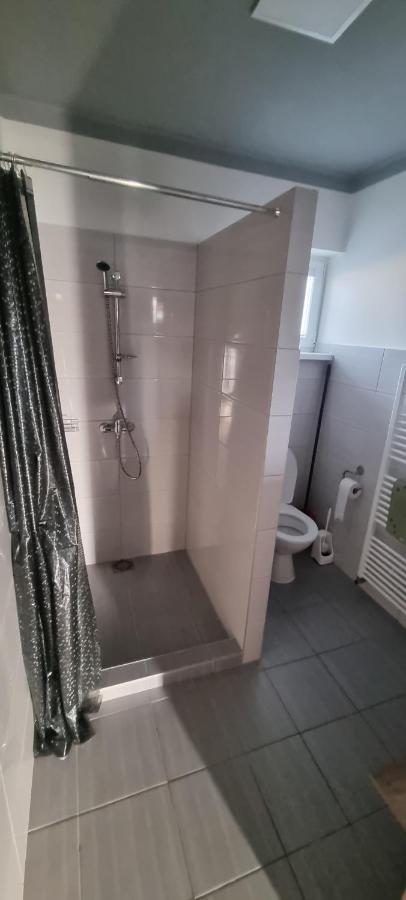 Alexej Apartmany Veľký Meder Dış mekan fotoğraf