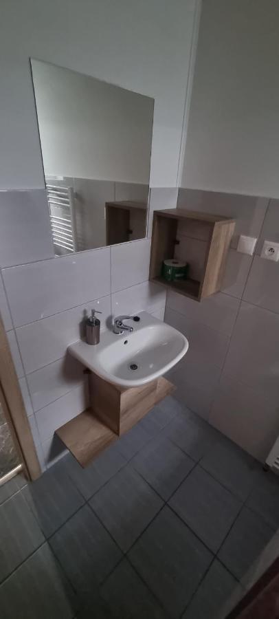Alexej Apartmany Veľký Meder Dış mekan fotoğraf