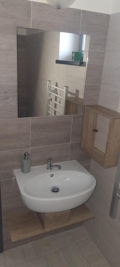 Alexej Apartmany Veľký Meder Dış mekan fotoğraf