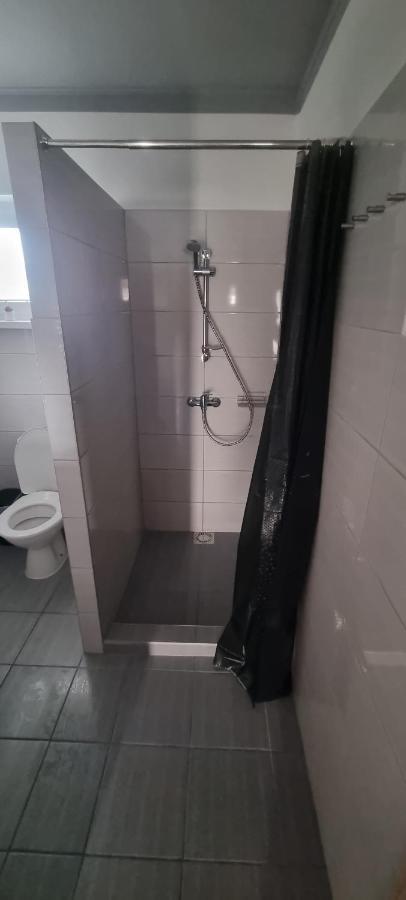 Alexej Apartmany Veľký Meder Dış mekan fotoğraf