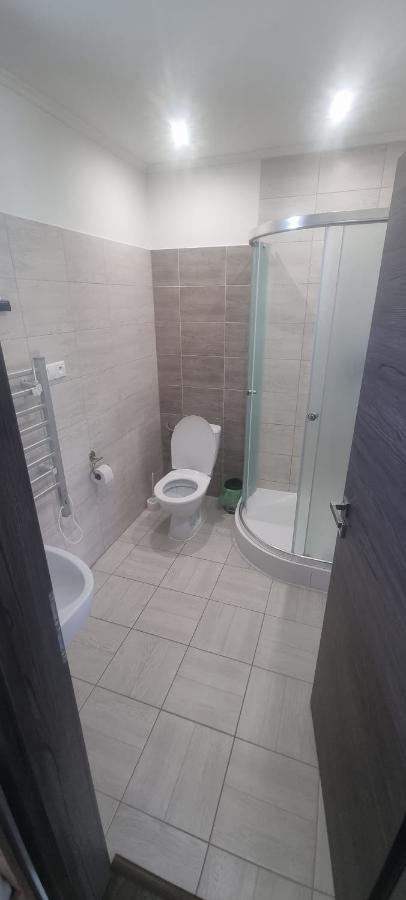 Alexej Apartmany Veľký Meder Dış mekan fotoğraf